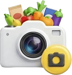 Groceries icon